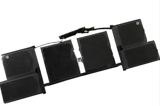 Accu A2113 gebruikt MacBook Pro Retina 16-inch A2141