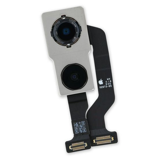 Achter camera voor iPhone 11 Origineel