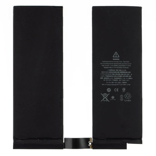 Accu / batterij voor Apple iPad Pro 10.5 inch (2017)