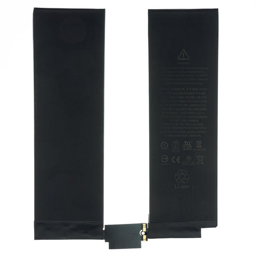 Accu / batterij voor de iPad Pro 11-inch (1st Gen. 2018 en 2de Gen. 2020)