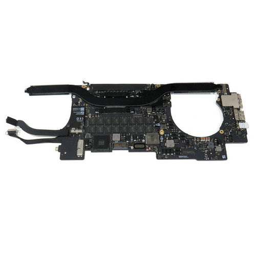 Logic board 820-3332-A 8GB MacBook Pro Retina 15-inch A1398 2012