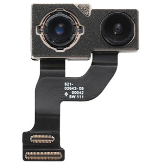 Achter Camera voor iPhone 12