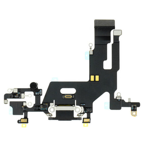 Dock connector / oplaadpoort voor iPhone 11