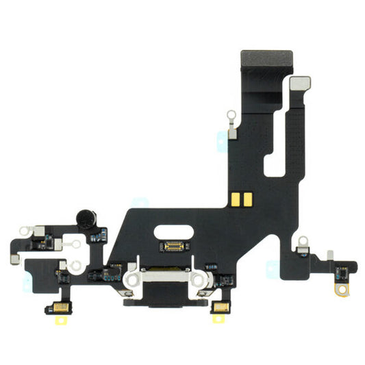 Dock connector oplaadpoort voor iPhone 11