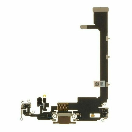 Oplaadpoort / dockconnector voor iPhone 11 Pro Max
