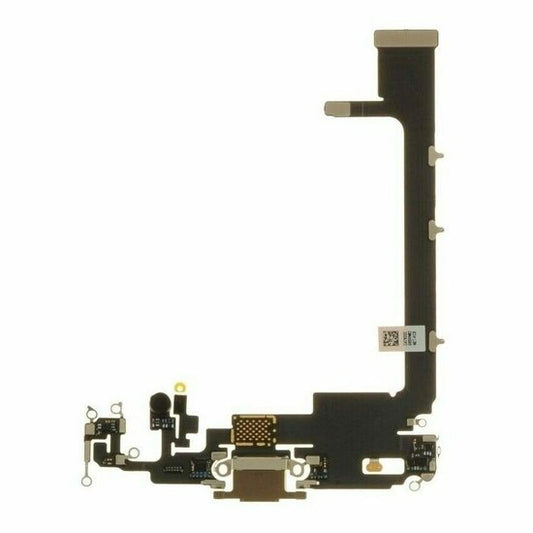 Oplaadpoort dockconnector voor iPhone 11 Pro Max
