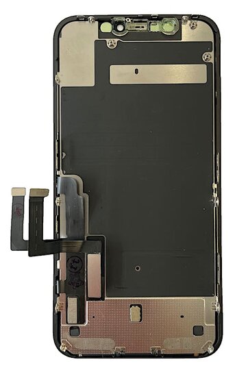 Origineel refurbished scherm (LG) voor iPhone 11
