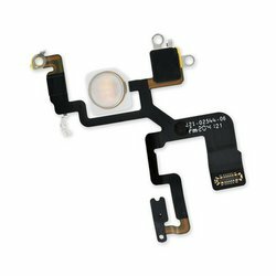 Flitser kabel voor iPhone 12 Pro Max