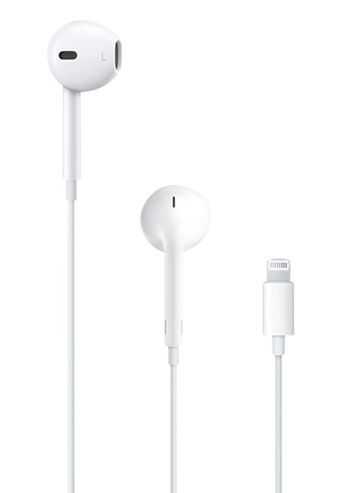 Apple EarPods met Lightning-connector (origineel)