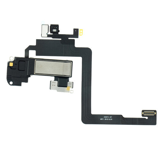 Oorspeaker met Face ID / proximity sensor voor iPhone 11 Pro