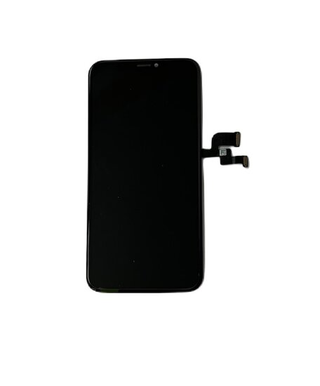 Origineel refurbished OLED-scherm voor Apple iPhone X