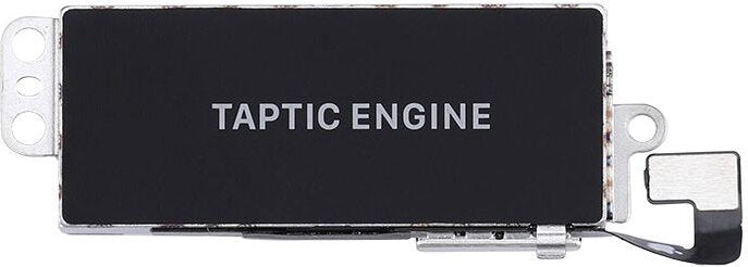 Trilmotor / taptic engine voor iPhone 11