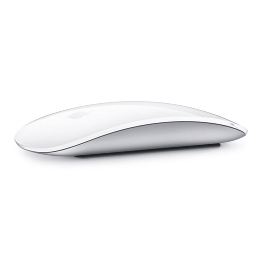 Apple Magic Mouse 2 - Wit - Refurbished