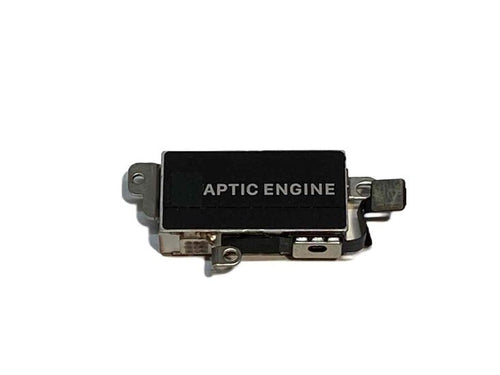 Trilmotor voor de iPhone 11 Pro