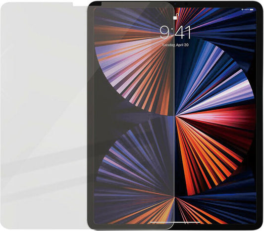 Bescherm glas voor iPad Pro 12.9-inch model 2018 2020 en 2021