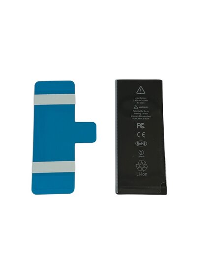 Batterij / accu voor iPhone 7 premium