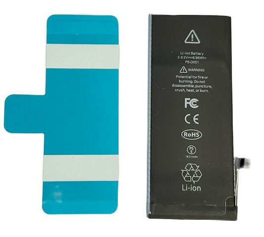 Batterij / accu voor de Apple iPhone 8 premium 2220mAh