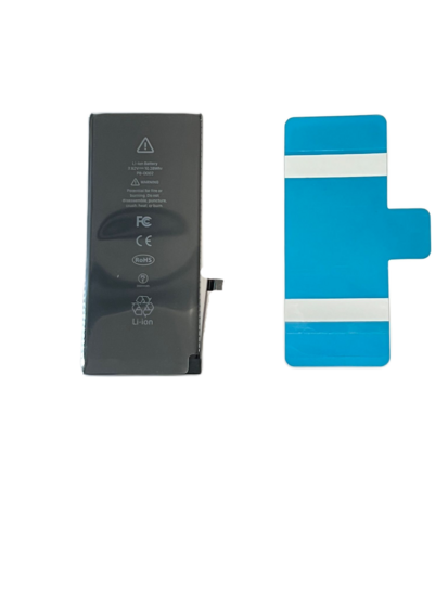 Premium accu 2691mAh voor Apple iPhone 8 Plus