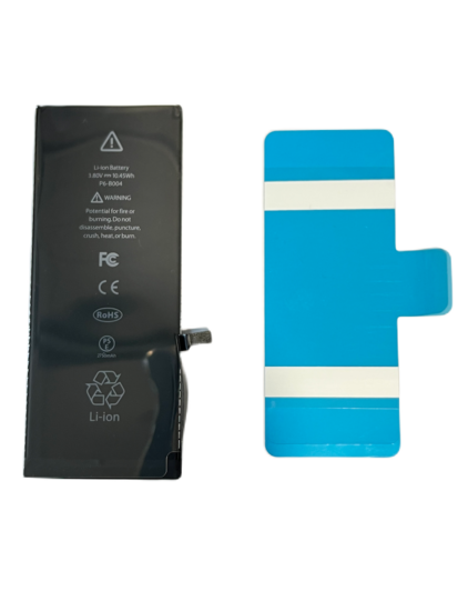 Premium accu 3800mAh voor Apple iPhone 6s Plus