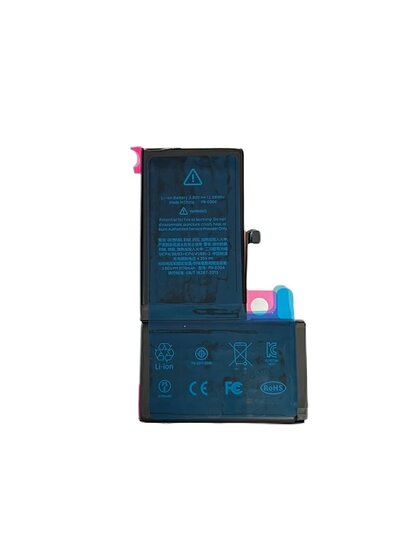 Premium accu 3174mAh voor Apple iPhone XS Max