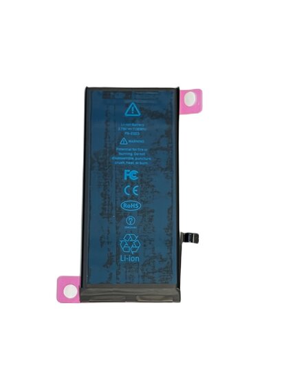 Premium accu 3550mAh voor Apple iPhone XR