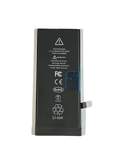 Premium batterij / accu voor iPhone SE2020