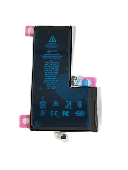 Premium accu 3969mAh voor iPhone 11 Pro Max