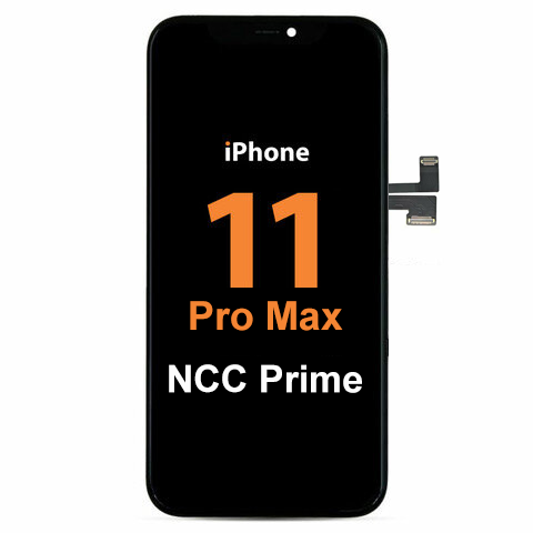 NCC Incell Premium LCD-scherm voor iPhone 11 Pro Max