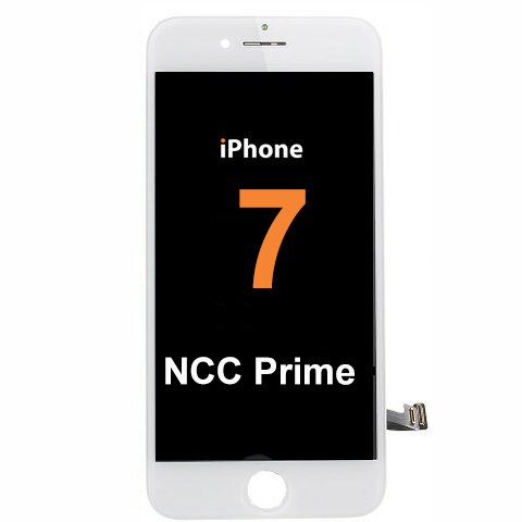 iPhone 7 NCC Incell premium LCD-scherm wit
