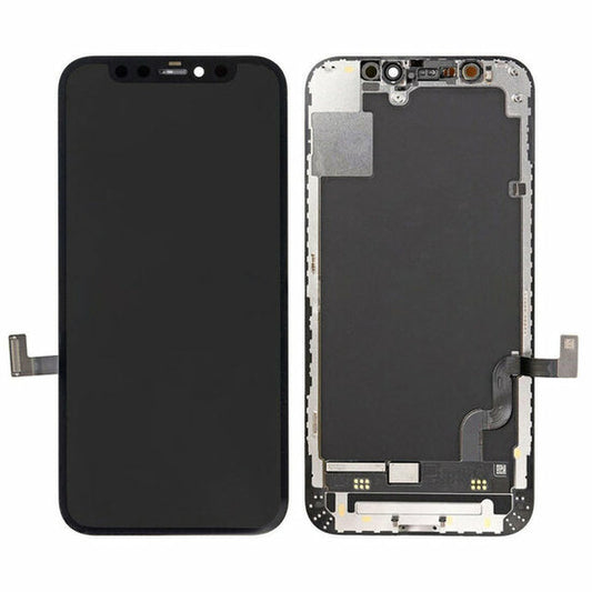 Scherm Origineel refurbished voor iPhone 12 Pro Max