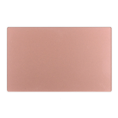 Trackpad rose gold MacBook 12-inch A1534 2016-2017