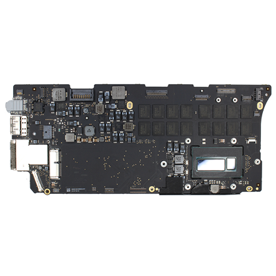 Logic board 820-3476-A i5 2.6GHz MacBook Pro Retina 13-inch A1502