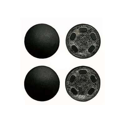 Onderplaat voetjes MacBook Pro Retina A1706 t/m A2338