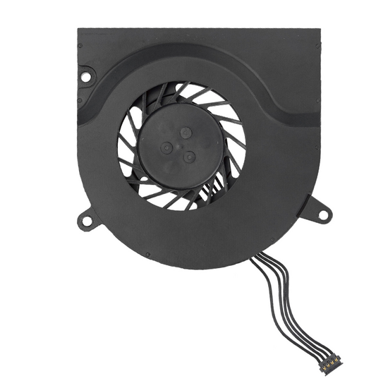 Ventilator voor MacBook Pro 13-inch A1278 en A1342