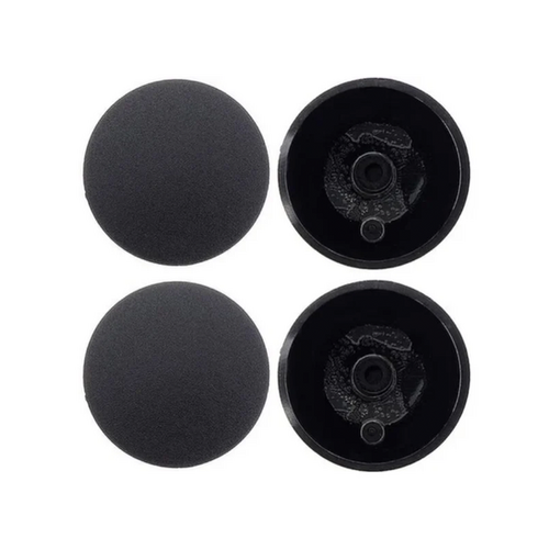 Bottom case / onderplaat voetjes voor Macbook Air A1370 | A1465 | A1304 | A1369 en A1466