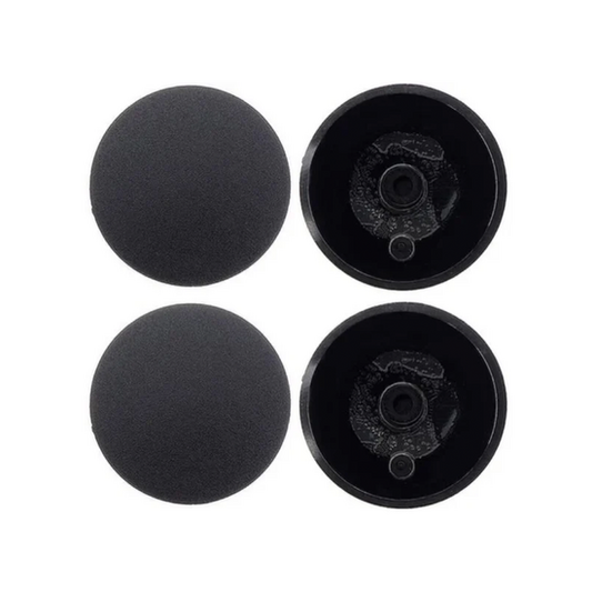 Bottom case / onderplaat voetjes voor Macbook Air A1370 | A1465 | A1304 | A1369 en A1466