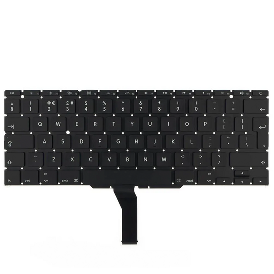 Keyboard EU/NL MacBook Air 11-inch A1370 A1465