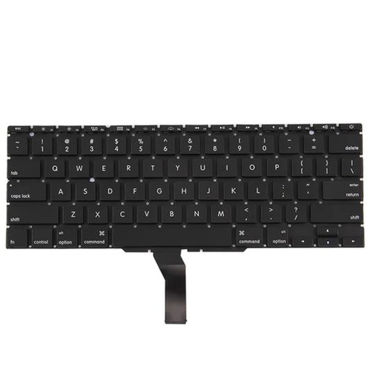 Keyboard US MacBook Air 11-inch A1370 A1465