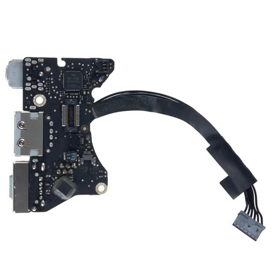 MagSafe I/O DC board MacBook Air 11-inch A1370