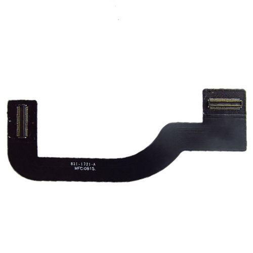 I/O DC board audio flex-kabel 821-1721-A MacBook Air 11-inch A1465
