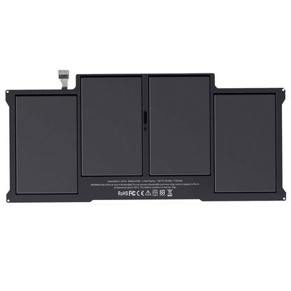 Premium accu A1377 / A1405 / A1496 voor MacBook Air 13-inch A1369 en A1466