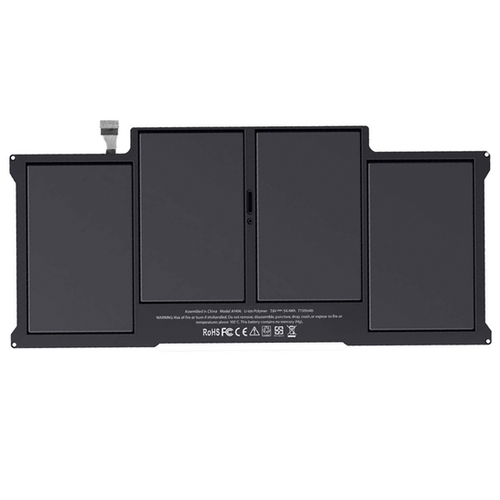 Premium Accu / batterij A1377 / A1405 / A1496 voor MacBook Air 13-inch A1369 en A1466