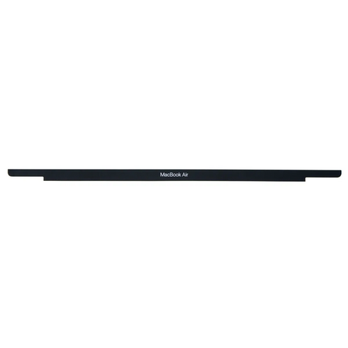 LCD glazen bezel met logo voor Macbook Air 13-inch A1932 | A2179 | A2337 M1