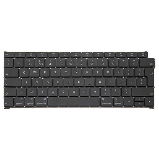 Keyboard EU/NL MacBook Air 13-inch A1932