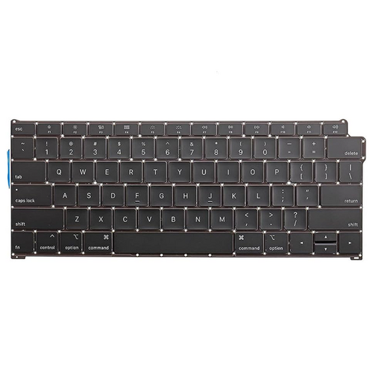 Keyboard US MacBook Air 13-inch A1932