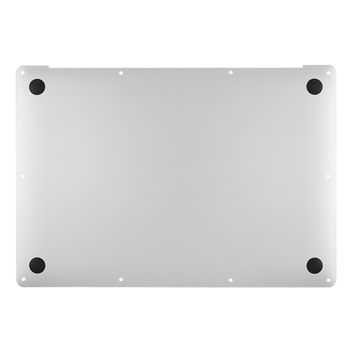 Bottom case zilver MacBook Air 13-inch A1932