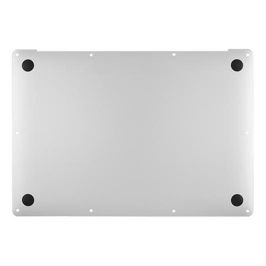 Bottom case zilver MacBook Air 13-inch A1932