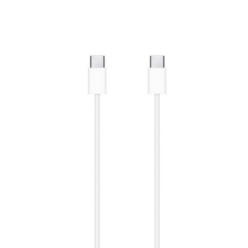 Originele Apple USB-C Kabel - 60W - MLL82ZM/A - 2 meter - Bulk