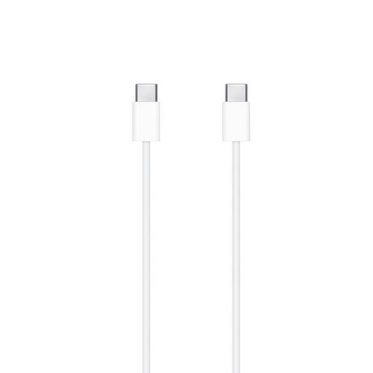 Originele Apple USB-C Kabel - 60W - MLL82ZM/A - 2 meter - Bulk