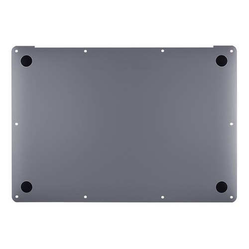 Bottom case Space Grey MacBook Air 13-inch A1932